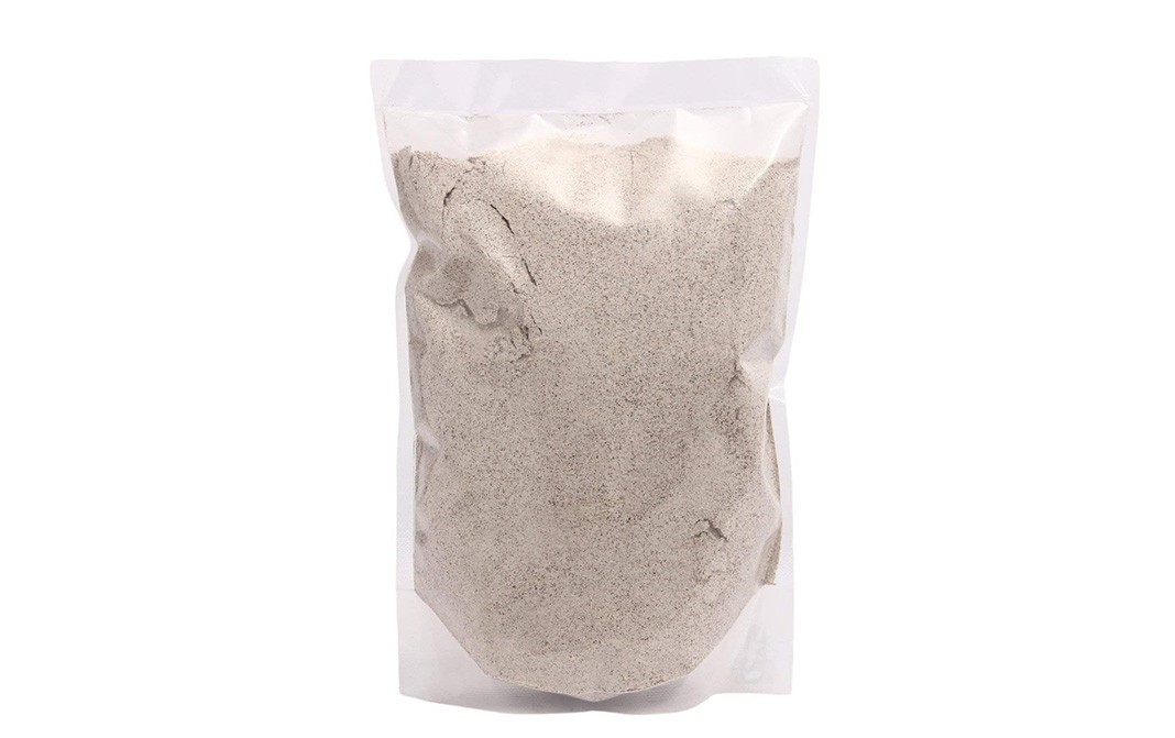 B&B Organics Ragi Flour    Pack  1 kilogram